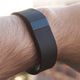 Imagen para el artículo titulado Fitbit Charge, análisis: más de lo mismo pegado a tu muñeca